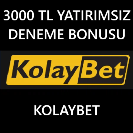 İlik Bonus 2026 güncel deneme bonusu kampanya görseli 21