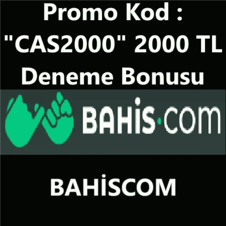 İlik Bonus 2026 güncel deneme bonusu kampanya görseli 24