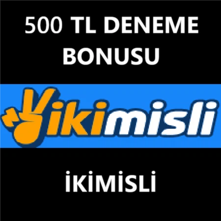 İlik Bonus 2026 güncel deneme bonusu kampanya görseli 39