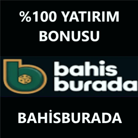 İlik Bonus 2026 güncel deneme bonusu kampanya görseli 165
