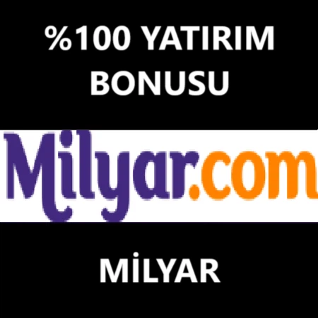 İlik Bonus 2026 güncel deneme bonusu kampanya görseli 198